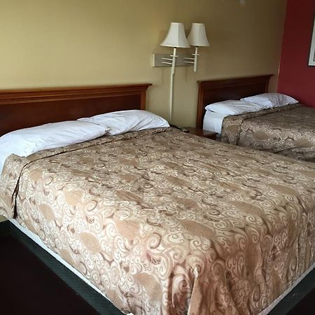 De Leon Inn Extérieur photo