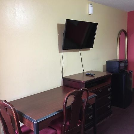 De Leon Inn Extérieur photo