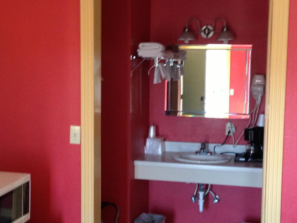 De Leon Inn Chambre photo