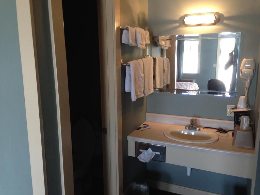 De Leon Inn Chambre photo